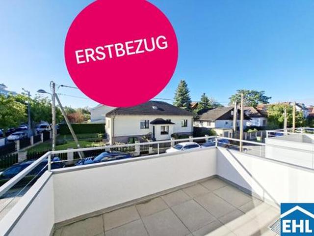 Wohnung mieten in Wien