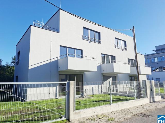 Wohnung mieten in Seestadt, Wien