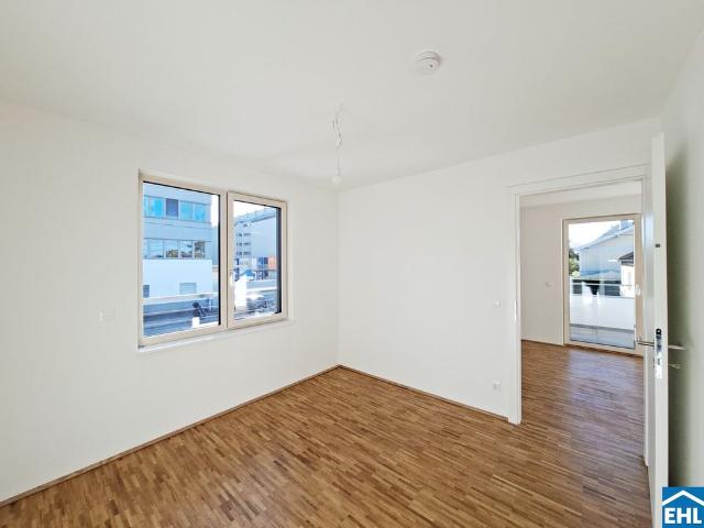 Apartment mieten in Donaustadt, Wien