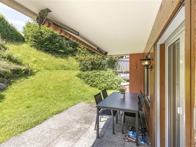 Wohnung kaufen in Schwarzenbach (SG), St. Gallen