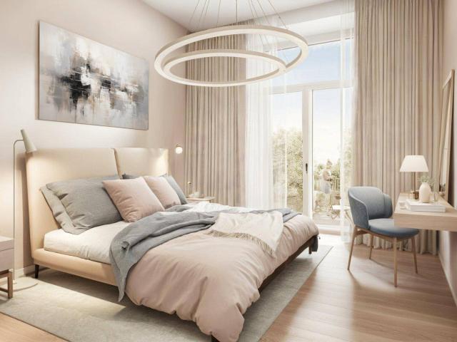 Apartment kaufen in Gries, Gersdorf-Feistritz