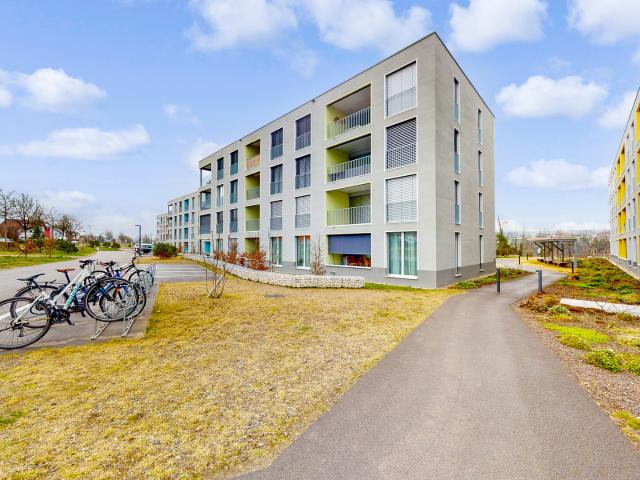 Apartment mieten in Rheinfelden, Aargau