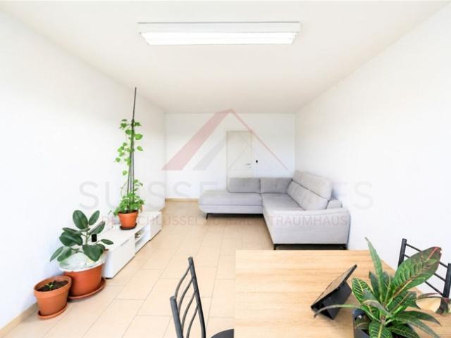 Wohnung kaufen in Ostermundigen, Bern