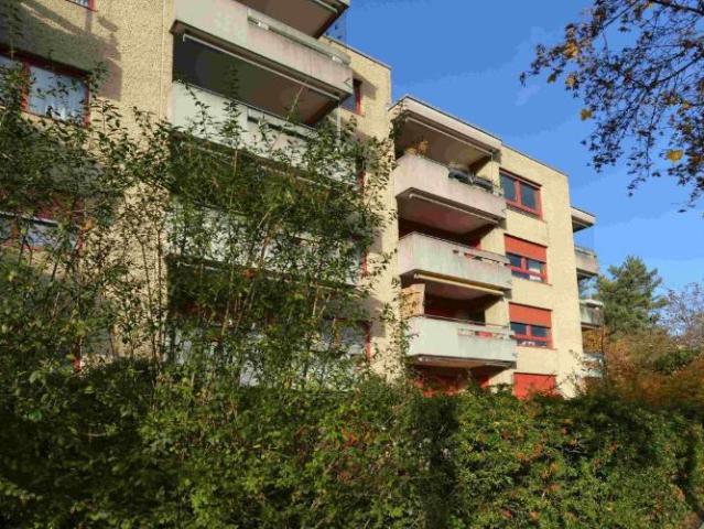 Apartment mieten in Talacker, Winterthur