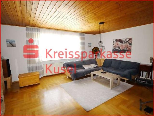 Haus kaufen in Sankt Julian, Landkreis Kusel