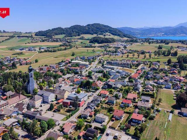 Haus kaufen in St. Georgen im Attergau, Oberösterreich