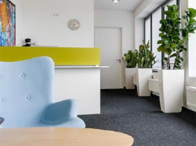 Büro mieten in Aubing-Lochhausen-Langwied, München