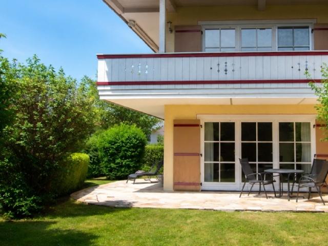 Wohnung kaufen in Aschau, Bayern
