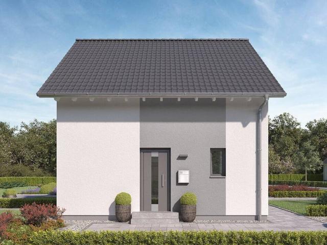 Haus kaufen in Paderborn