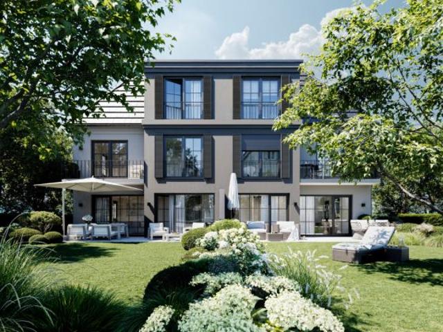 Haus kaufen in München