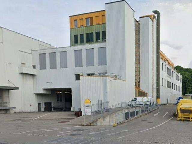 Immobilie mieten in Kloten, Zürich