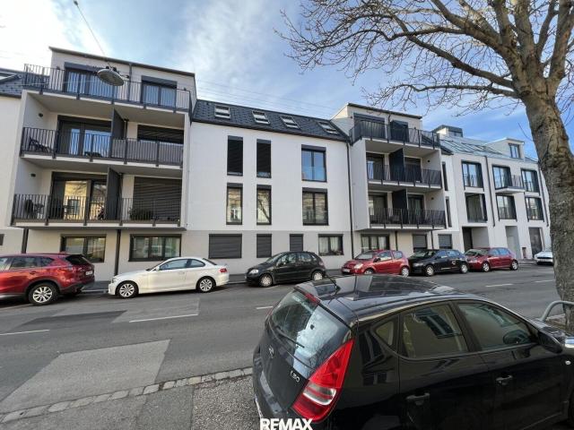 Immobilie kaufen in Seestadt, Wien