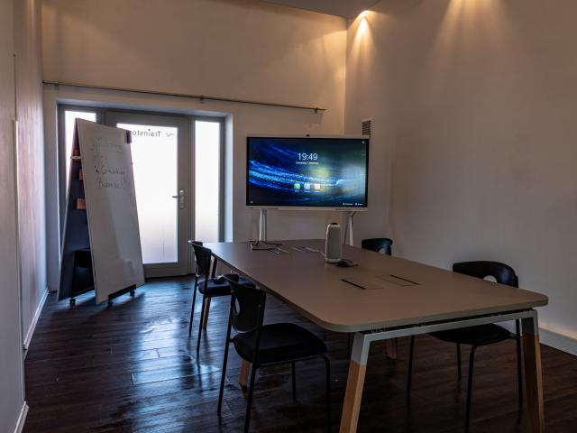 Büro mieten in Bickenbach, Hessen
