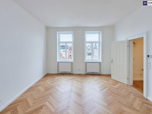 Apartment kaufen in KG Hernals, Wien