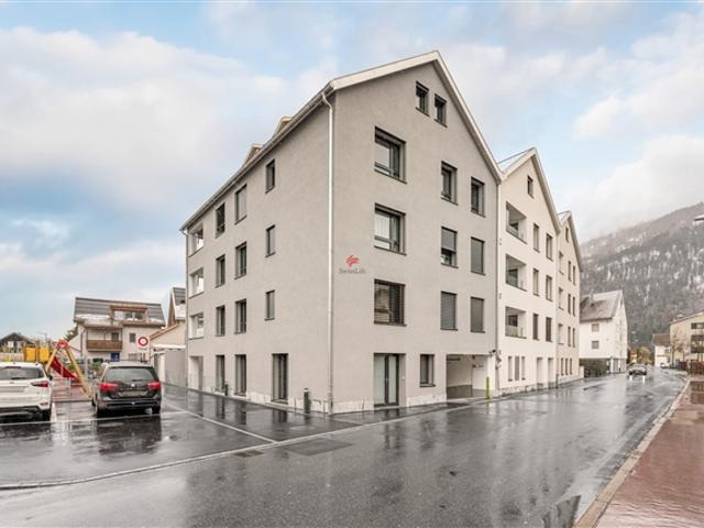 Wohnung kaufen in Domat, Ems, Graubünden