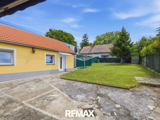 Einfamilienhaus kaufen in Breitenwaida, Hollabrunn