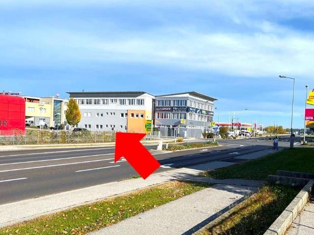 Büro mieten in Fisching, Asten