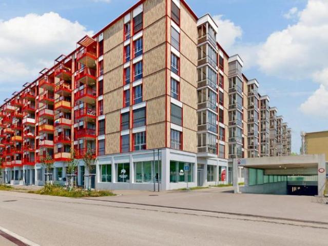 Apartment mieten in Winterthur, Zürich