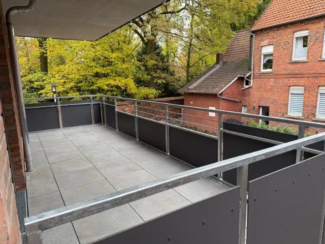 Apartment mieten in Drensteinfurt, Nordrhein-Westfalen