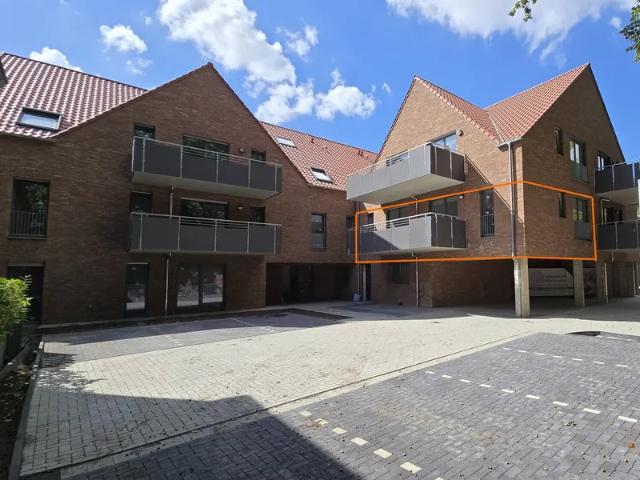 Apartment mieten in Drensteinfurt, Nordrhein-Westfalen