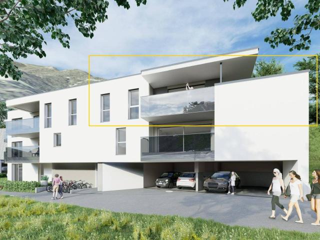 Apartment kaufen in Medraz, Fulpmes