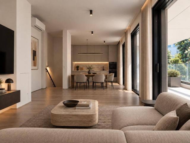 Apartment kaufen in Döbling, Wien