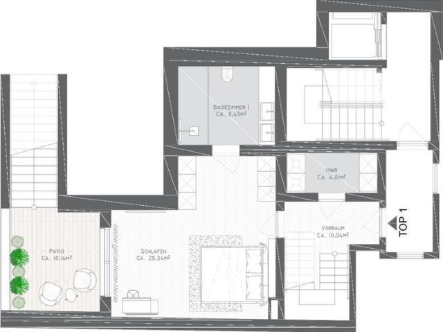 Wohnung kaufen in Döbling, Wien