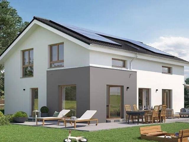 Haus kaufen in Glashütten, Hessen