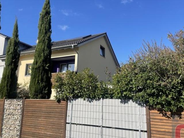 Haus kaufen in Viernheim