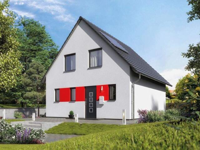Haus kaufen in Züsch, Rheinland-Pfalz