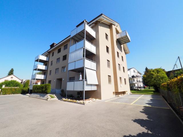 Apartment mieten in Oberentfelden, Aargau