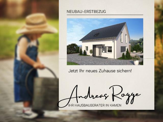 Haus kaufen in Werl, Nordrhein-Westfalen