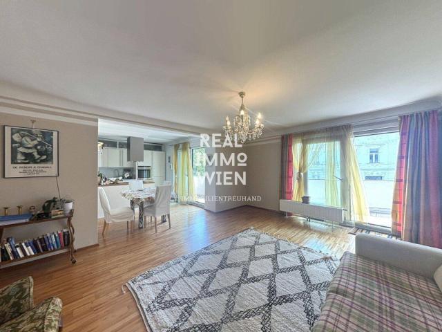 Apartment kaufen in KG Ober St. Veit, Wien