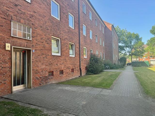 Wohnung mieten in Kiel, Schleswig-Holstein