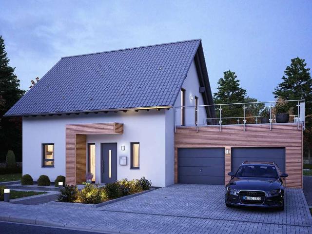 Haus kaufen in Ahlhorn, Großenkneten