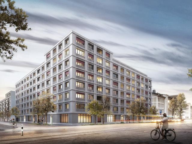 Garage mieten in Altstetten, Zürich