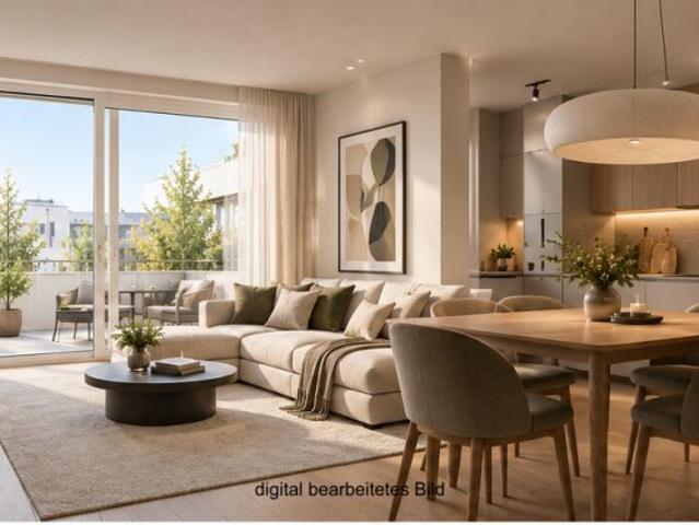 Wohnung kaufen in Mödling, Bezirk Mödling