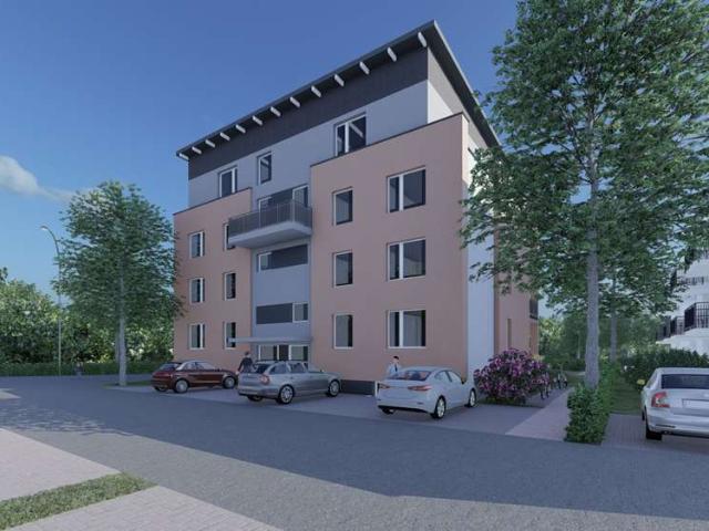 Wohnung kaufen in Im Eichwald, Frickhofen