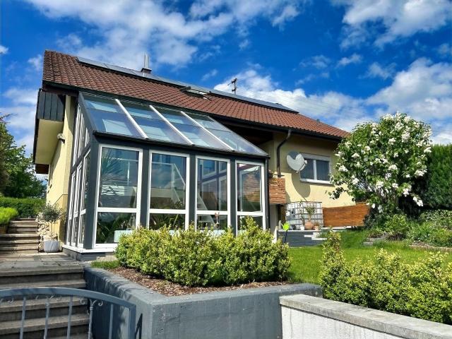 Villa kaufen in Michelbach, Baden-Württemberg