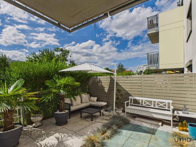 Apartment kaufen in Donaustadt, Wien