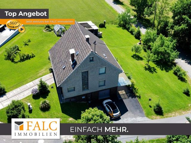 Haus kaufen in Eitorf, Nordrhein-Westfalen