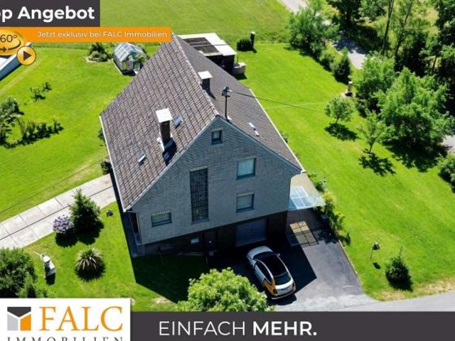 Haus kaufen in Eitorf, Nordrhein-Westfalen