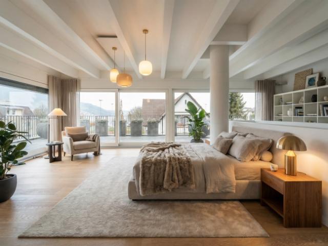 Einfamilienhaus kaufen in Stansstad, Nidwalden