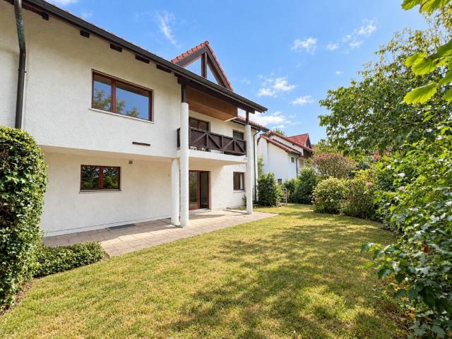 Einfamilienhaus kaufen in Oberrohrdorf, Bezirk Baden
