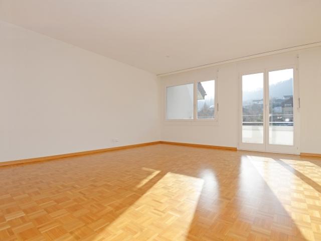 Wohnung mieten in Lü