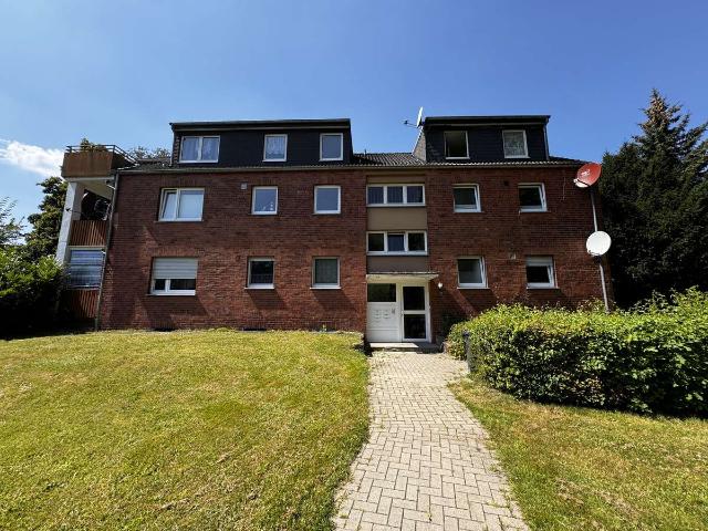 Wohnung kaufen in Bergen, Landkreis Birkenfeld