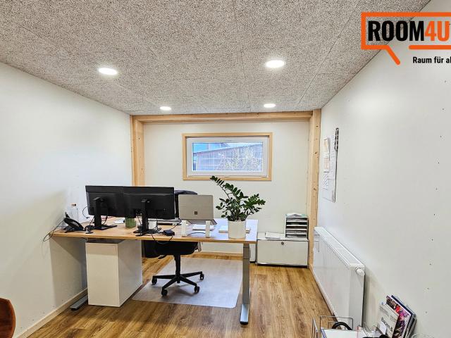 Büro mieten in Elsau, Zürich