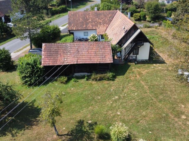 Haus kaufen in Ollersdorf im Burgenland, Burgenland