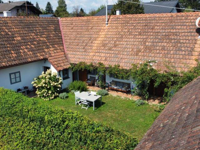 Haus kaufen in Ollersdorf im Burgenland, Burgenland