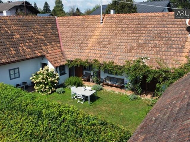 Haus kaufen in Ollersdorf im Burgenland, Burgenland